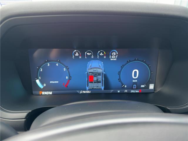 2025 Ford F-150 Lariat (Stk: 0T5734) in Kamloops - Image 15 of 25