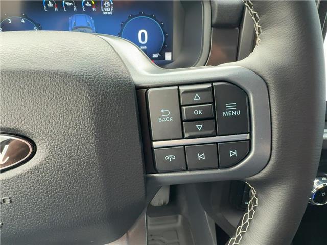2025 Ford F-150 Lariat (Stk: 0T5734) in Kamloops - Image 16 of 25