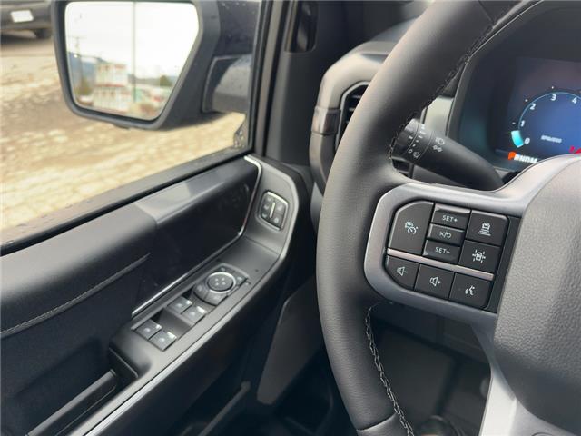 2025 Ford F-150 Lariat (Stk: 0T5734) in Kamloops - Image 17 of 25