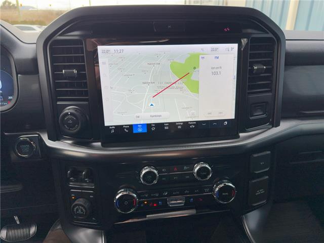 2025 Ford F-150 Lariat (Stk: 0T5734) in Kamloops - Image 19 of 25