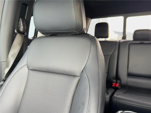2025 Ford F-150 Lariat (Stk: 0T5734) in Kamloops - Image 20 of 25