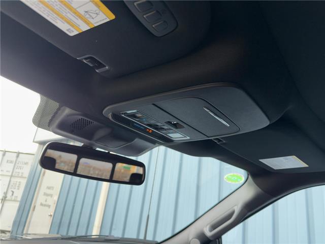 2025 Ford F-150 Lariat (Stk: 0T5734) in Kamloops - Image 21 of 25