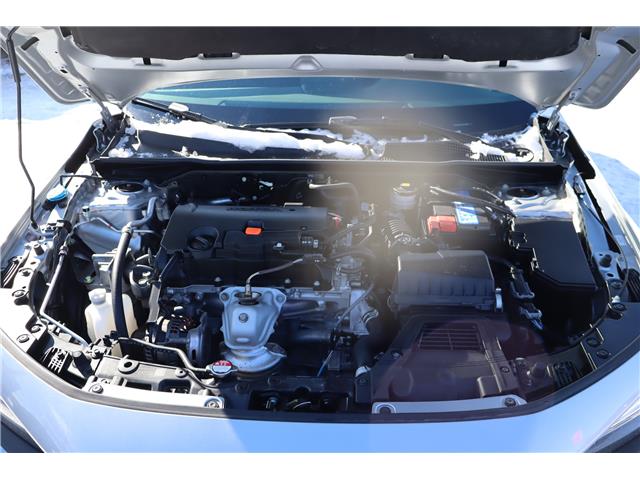 2024 Honda Civic EX (Stk: 22U3926) in Mississauga - Image 9 of 30