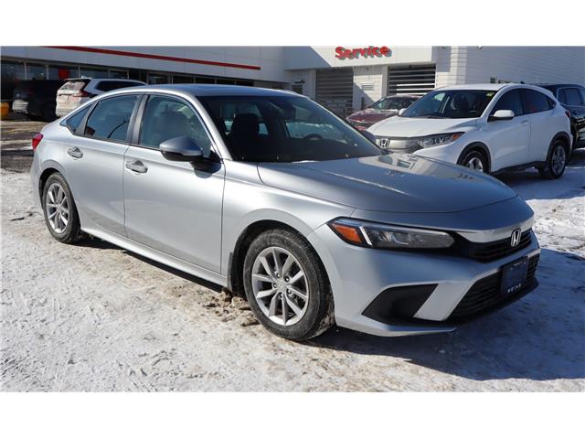 2024 Honda Civic EX (Stk: 22U3926) in Mississauga - Image 7 of 30