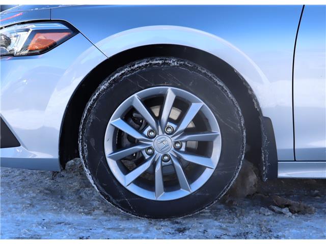 2024 Honda Civic EX (Stk: 22U3926) in Mississauga - Image 10 of 30