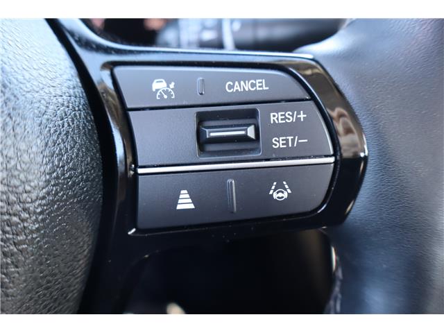 2024 Honda Civic EX (Stk: 22U3926) in Mississauga - Image 17 of 30
