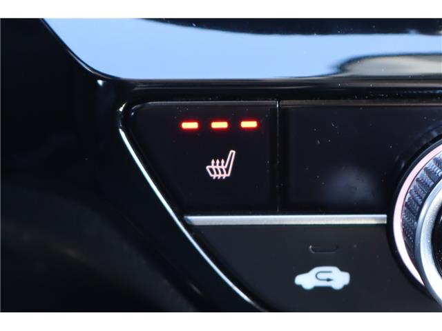 2024 Honda Civic EX (Stk: 22U3926) in Mississauga - Image 22 of 30