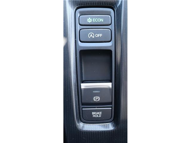 2024 Honda Civic EX (Stk: 22U3926) in Mississauga - Image 24 of 30