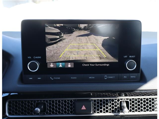 2024 Honda Civic EX (Stk: 22U3926) in Mississauga - Image 18 of 30