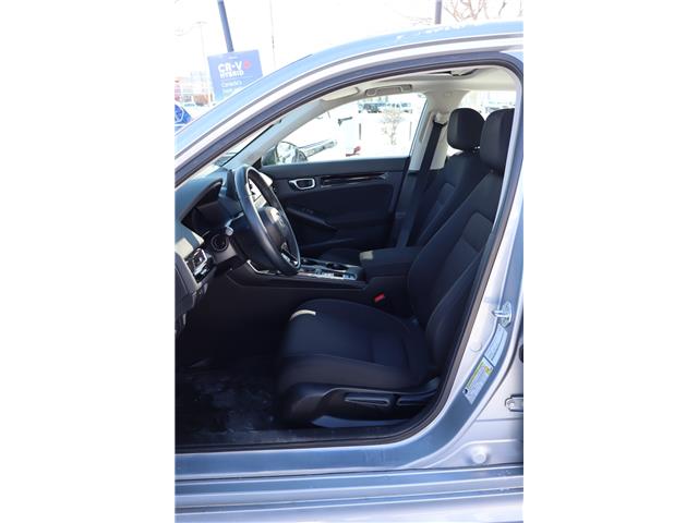 2024 Honda Civic EX (Stk: 22U3926) in Mississauga - Image 11 of 30