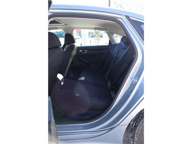 2024 Honda Civic EX (Stk: 22U3926) in Mississauga - Image 25 of 30