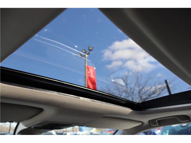 2024 Honda Civic EX (Stk: 22U3926) in Mississauga - Image 26 of 30