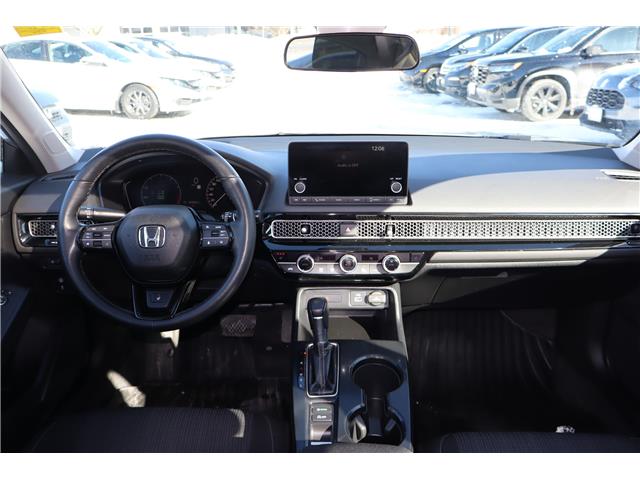 2024 Honda Civic EX (Stk: 22U3926) in Mississauga - Image 12 of 30