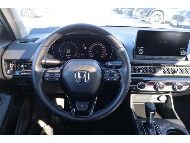 2024 Honda Civic EX (Stk: 22U3926) in Mississauga - Image 14 of 30