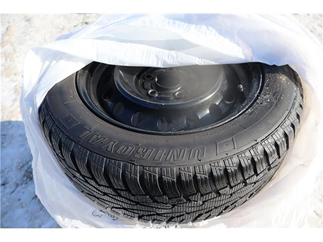 2024 Honda Civic EX (Stk: 22U3926) in Mississauga - Image 30 of 30