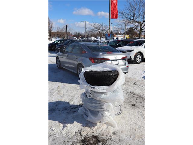 2024 Honda Civic EX (Stk: 22U3926) in Mississauga - Image 29 of 30