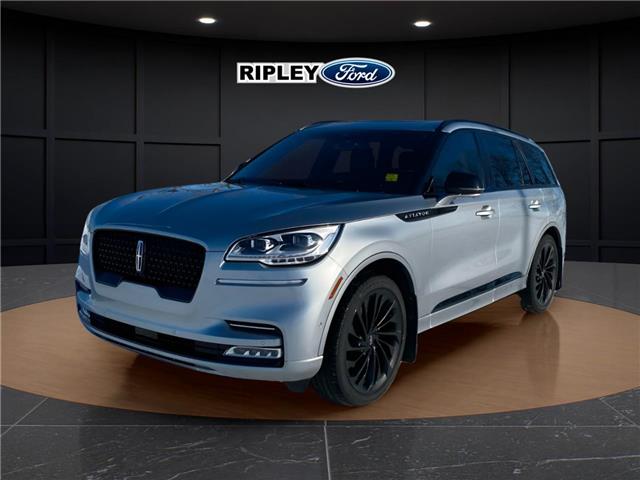 2023 Lincoln Aviator Reserve (Stk: 25519A) in Melfort - Image 1 of 18