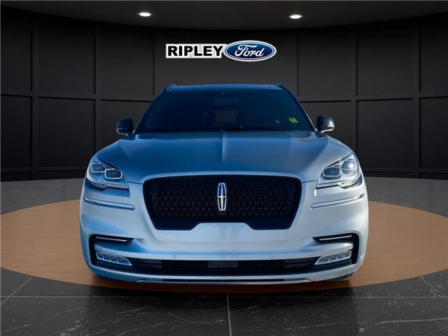 2023 Lincoln Aviator Reserve (Stk: 25519A) in Melfort - Image 2 of 18