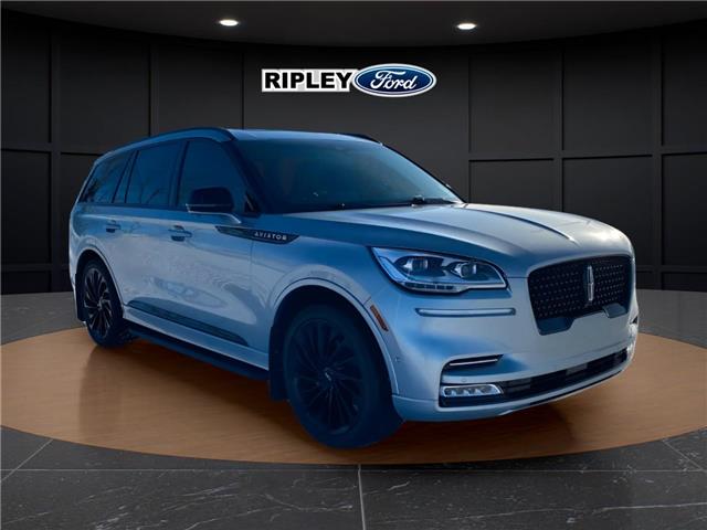 2023 Lincoln Aviator Reserve (Stk: 25519A) in Melfort - Image 3 of 18