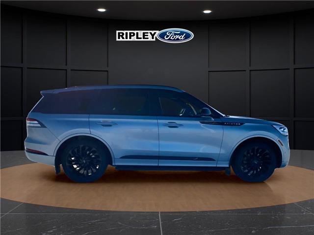 2023 Lincoln Aviator Reserve (Stk: 25519A) in Melfort - Image 4 of 18