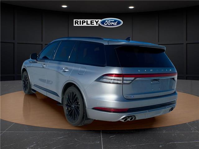 2023 Lincoln Aviator Reserve (Stk: 25519A) in Melfort - Image 7 of 18