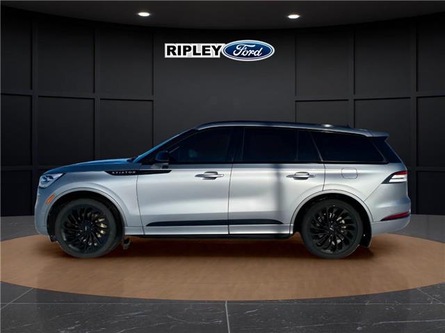 2023 Lincoln Aviator Reserve (Stk: 25519A) in Melfort - Image 8 of 18