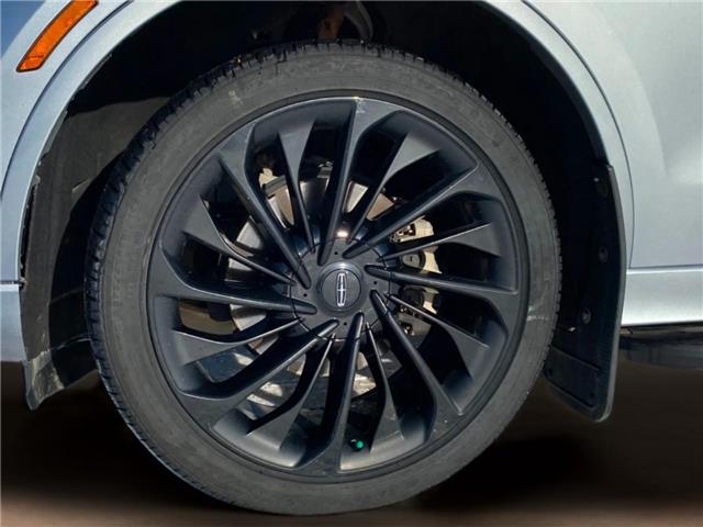 2023 Lincoln Aviator Reserve (Stk: 25519A) in Melfort - Image 9 of 18