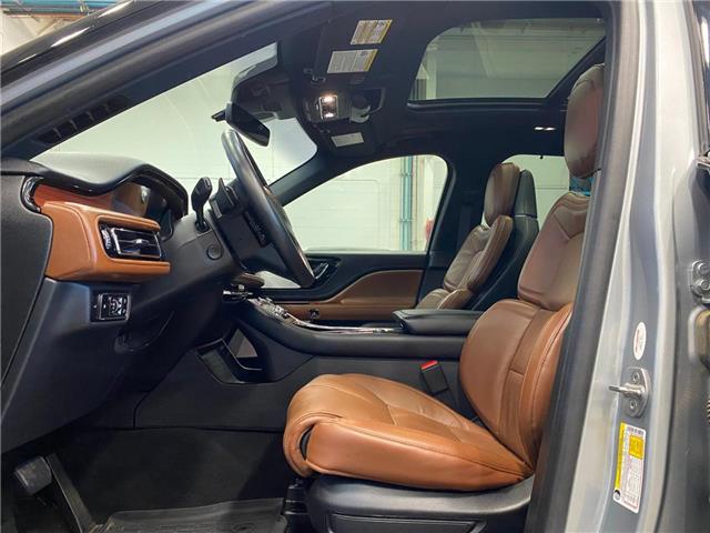 2023 Lincoln Aviator Reserve (Stk: 25519A) in Melfort - Image 12 of 18