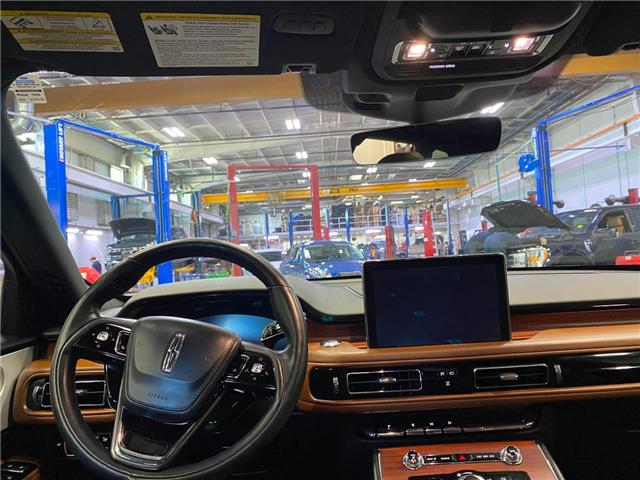 2023 Lincoln Aviator Reserve (Stk: 25519A) in Melfort - Image 15 of 18
