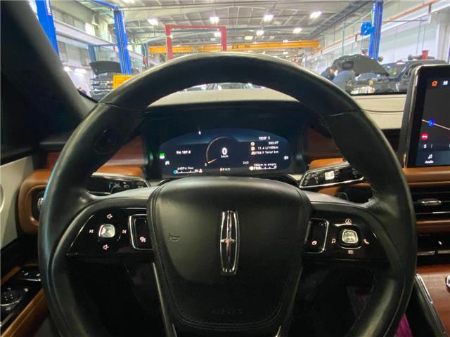 2023 Lincoln Aviator Reserve (Stk: 25519A) in Melfort - Image 16 of 18