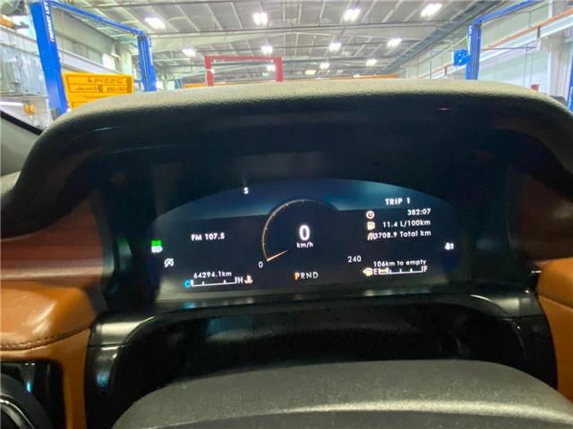 2023 Lincoln Aviator Reserve (Stk: 25519A) in Melfort - Image 17 of 18