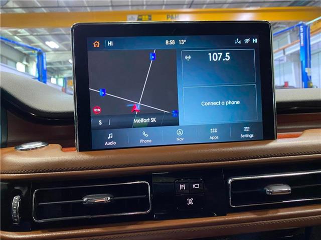 2023 Lincoln Aviator Reserve (Stk: 25519A) in Melfort - Image 18 of 18