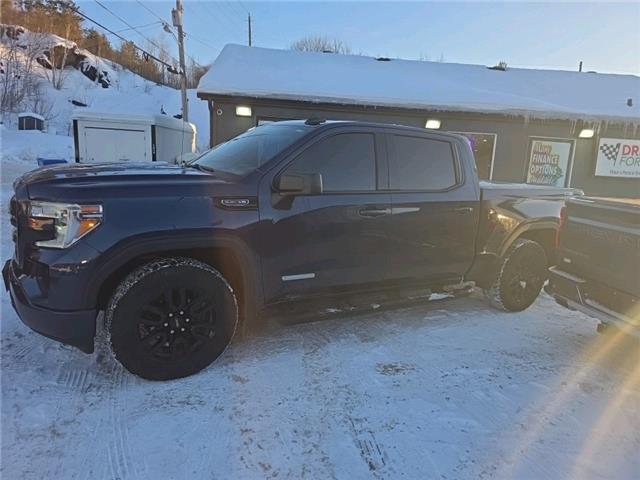 2019 GMC Sierra 1500 Elevation (Stk: ZELEVATION) in Sudbury - Image 2 of 18 2019 GMC Sierra 1500 Elevation (Stk: ZELEVATION) in Sudbury - Image 2 of 18