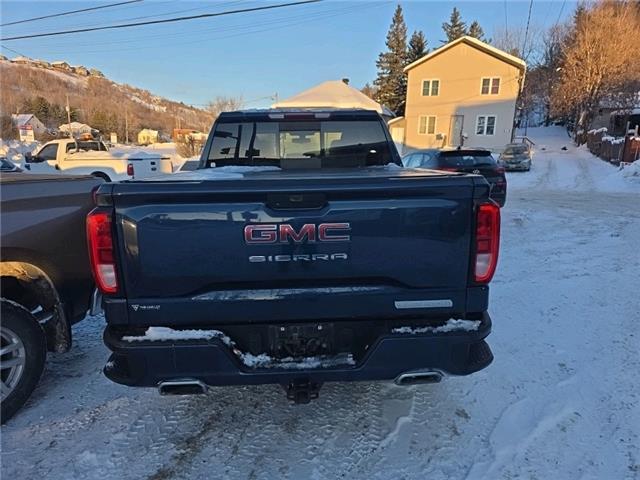 2019 GMC Sierra 1500 Elevation (Stk: ZELEVATION) in Sudbury - Image 4 of 18 2019 GMC Sierra 1500 Elevation (Stk: ZELEVATION) in Sudbury - Image 4 of 18