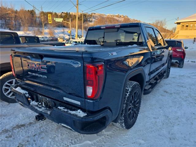 2019 GMC Sierra 1500 Elevation (Stk: ZELEVATION) in Sudbury - Image 5 of 18 2019 GMC Sierra 1500 Elevation (Stk: ZELEVATION) in Sudbury - Image 5 of 18