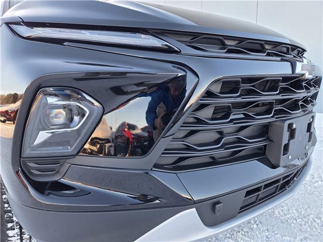 2025 Chevrolet Blazer LT (Stk: BB1911) in Listowel - Image 2 of 35
