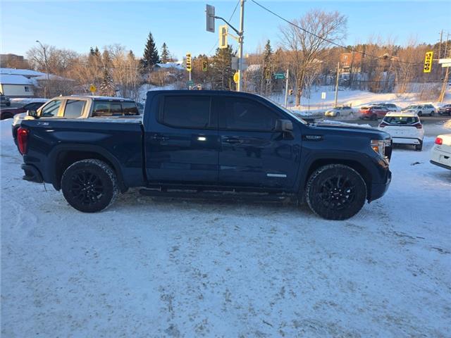 2019 GMC Sierra 1500 Elevation (Stk: ZELEVATION) in Sudbury - Image 6 of 18 2019 GMC Sierra 1500 Elevation (Stk: ZELEVATION) in Sudbury - Image 6 of 18