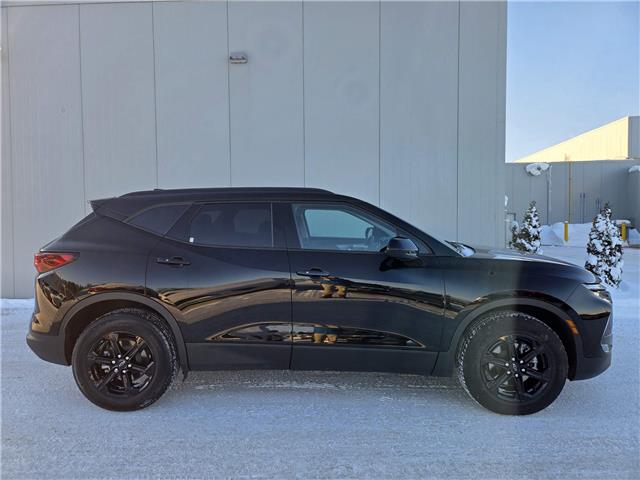 2025 Chevrolet Blazer LT (Stk: BB1911) in Listowel - Image 5 of 35