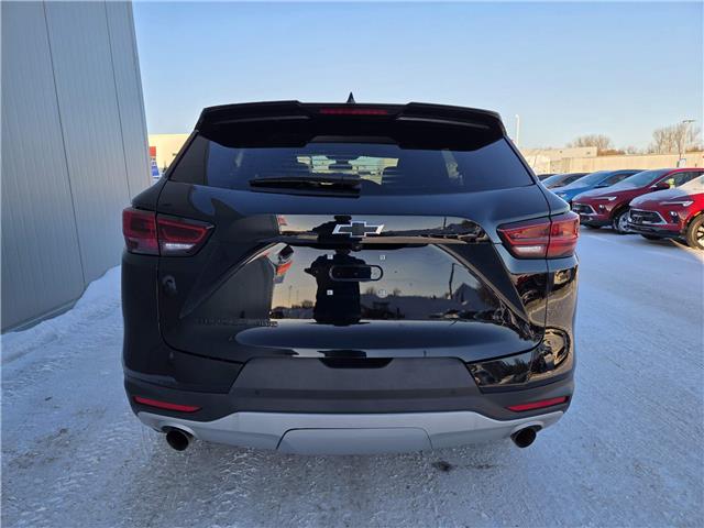 2025 Chevrolet Blazer LT (Stk: BB1911) in Listowel - Image 7 of 35