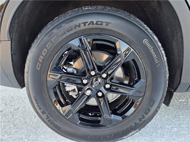 2025 Chevrolet Blazer LT (Stk: BB1911) in Listowel - Image 9 of 35