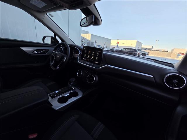 2025 Chevrolet Blazer LT (Stk: BB1911) in Listowel - Image 10 of 35