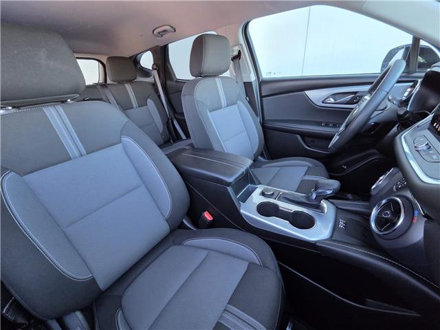 2025 Chevrolet Blazer LT (Stk: BB1911) in Listowel - Image 11 of 35