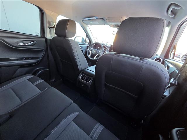 2025 Chevrolet Blazer LT (Stk: BB1911) in Listowel - Image 12 of 35