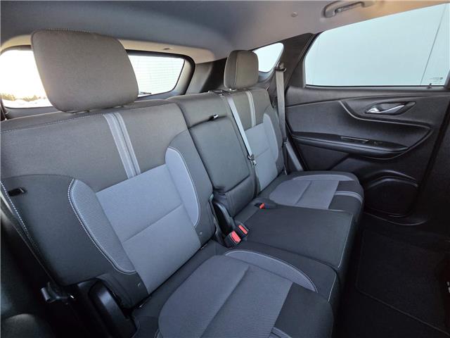 2025 Chevrolet Blazer LT (Stk: BB1911) in Listowel - Image 13 of 35