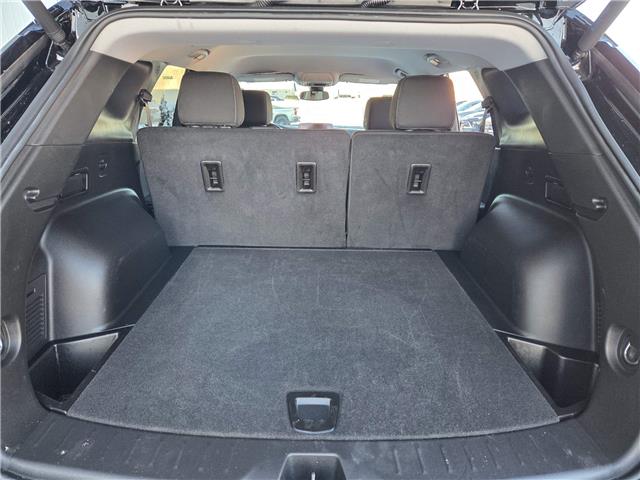 2025 Chevrolet Blazer LT (Stk: BB1911) in Listowel - Image 14 of 35