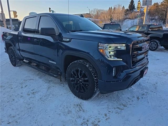 2019 GMC Sierra 1500 Elevation (Stk: ZELEVATION) in Sudbury - Image 7 of 18 2019 GMC Sierra 1500 Elevation (Stk: ZELEVATION) in Sudbury - Image 7 of 18