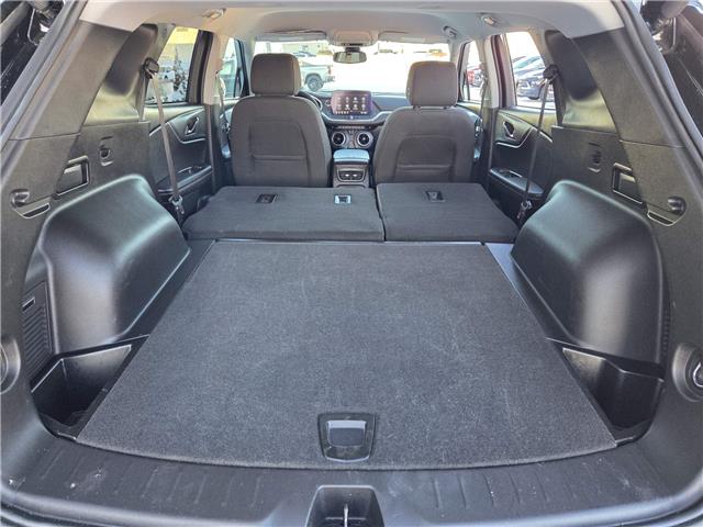 2025 Chevrolet Blazer LT (Stk: BB1911) in Listowel - Image 15 of 35
