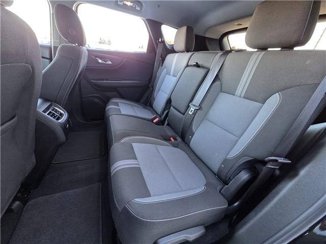 2025 Chevrolet Blazer LT (Stk: BB1911) in Listowel - Image 16 of 35