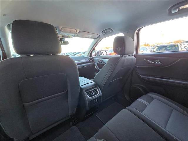2025 Chevrolet Blazer LT (Stk: BB1911) in Listowel - Image 17 of 35