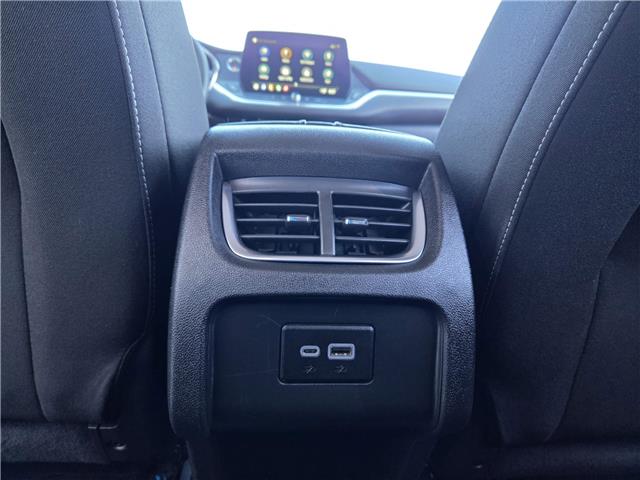 2025 Chevrolet Blazer LT (Stk: BB1911) in Listowel - Image 18 of 35